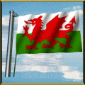   Flagi narod. w 3D - walesflag.gif