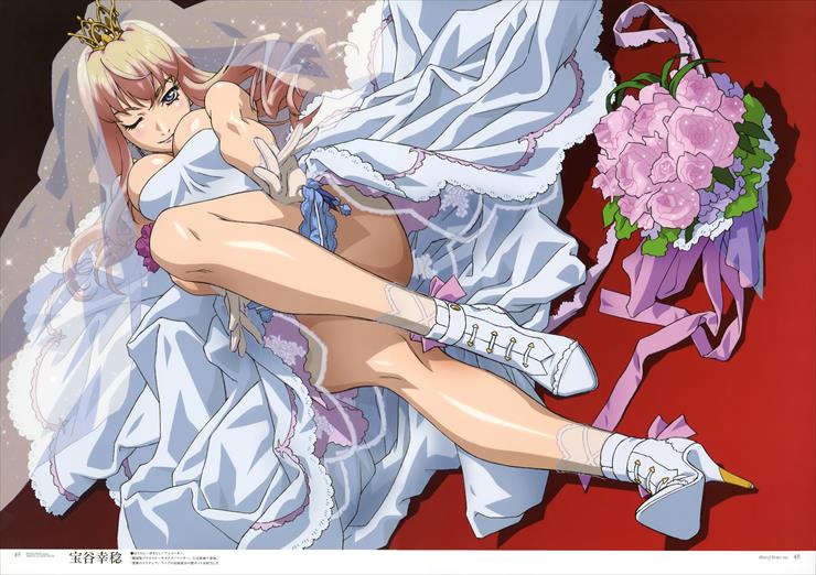 Macross Frontier VISUAL COLLECTION Sheryl Nome - 019.jpg
