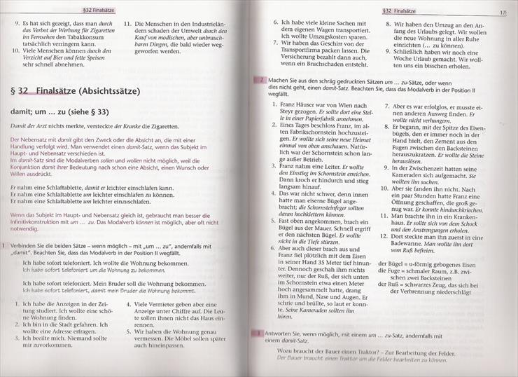Dreyer, Schmitt - Praktyczna Gramatyka Języka Niemieckiego - Dreyer 87.jpg