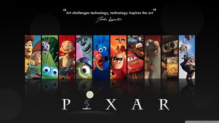 Tapety HD 1600x900 - pixar-wallpaper-1600x900.jpg