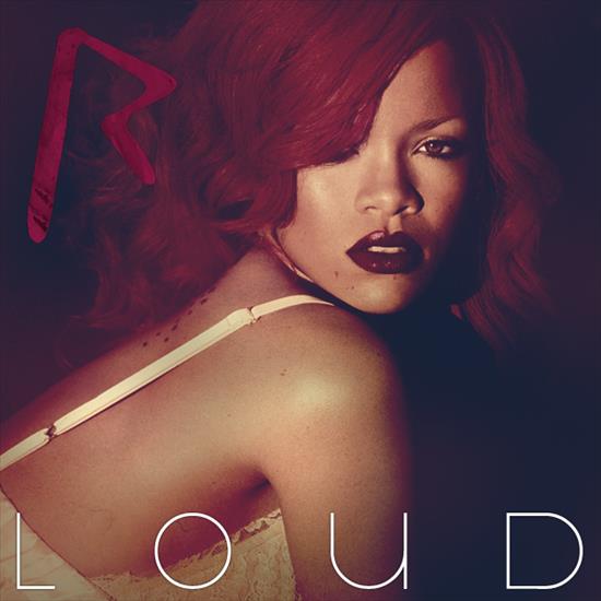 Rihanna - loud.png