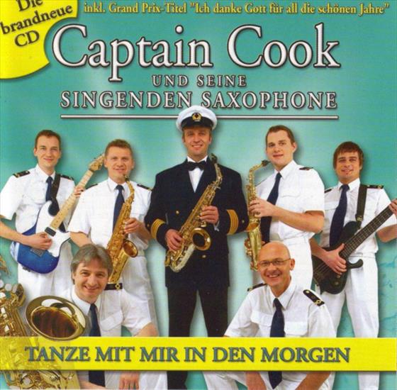 Vol 008 - 008 - Captain Cook - Tanze mit mir in den morgen.jpg