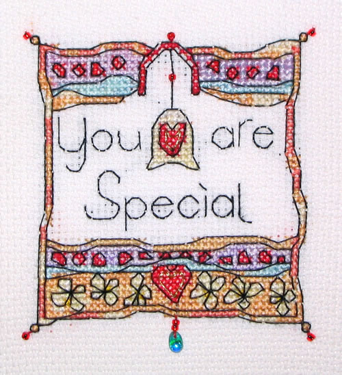 Little Gems - You are Special -  .jpg