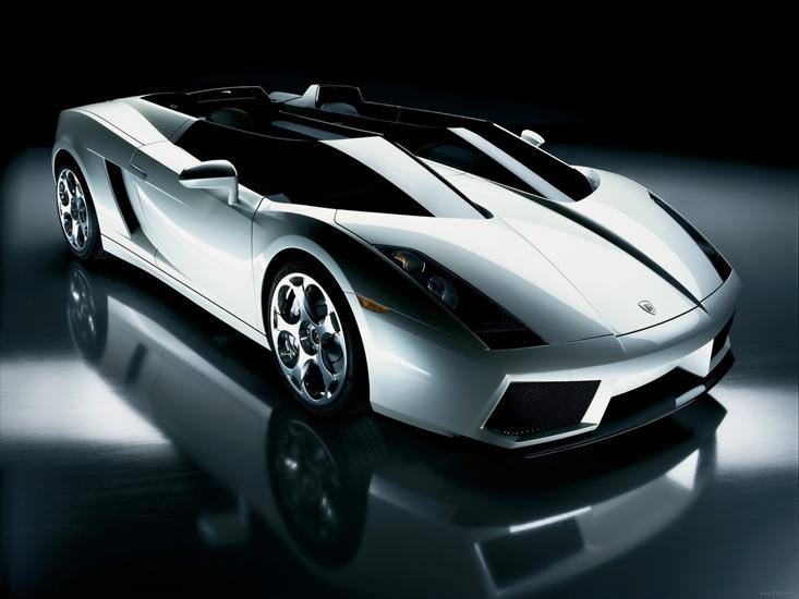 Galeria - Lamborghini_Concept_S,_2005.jpg