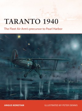 Campaign English - 288. Taranto 1940 okładka.jpg