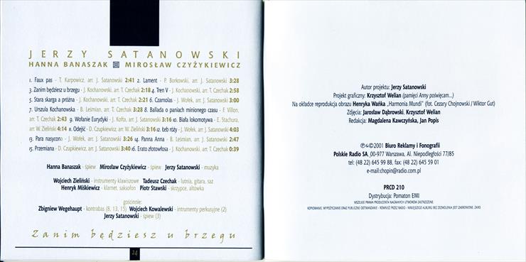 CD - Hanna Banaszak, Miroslaw Czyzykiewicz - Zanim bedziesz u brzegu - Ksiazeczka 13.jpg
