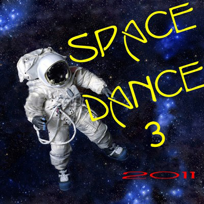 Space Dance Vol.3 2011 - DJ Ik.jpg