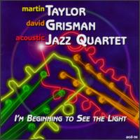 Acoustic Jazz Quartet ... - az_33794_Im Beginning to See the Light_Martin Taylor-David Grisman Acoustic Jazz Quartet.jpg