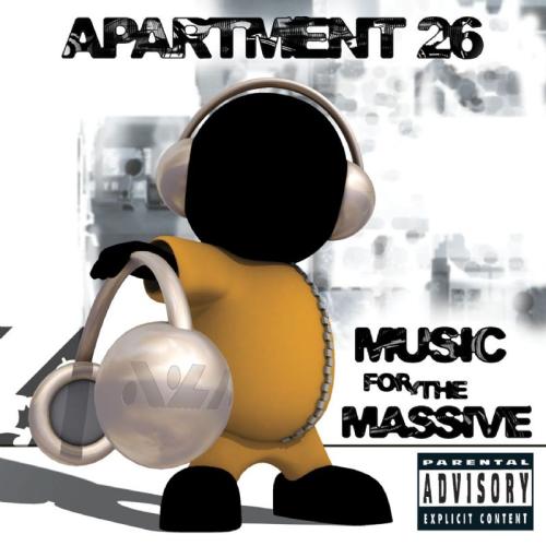 2004 Music For The Massive - Cover.jpg