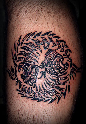  Tribal, Cenltic, Tatoo, Tattoo - tatoo 20.jpg