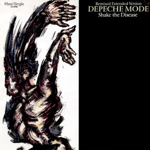Depeche Mode - Shake the disease - Depeche Mode - Shake the disease.jpg