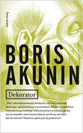Akunin Boris - Dekorator - 352x500.jpg