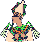 Egipt - Pharaoh.gif