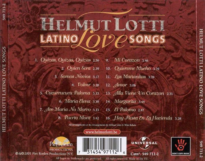 Helmut Lotti - Latino Love Songs 2001 - 00146fb9.jpeg