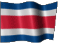 Flagi państwowe - Costa Rica.gif