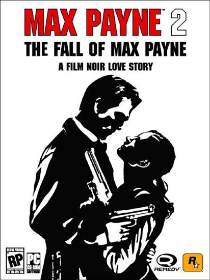 Max Payne 2 Soundtrack - max_payne_2_front.jpg