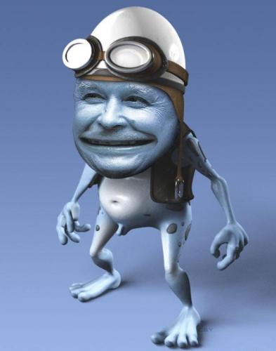 SMIESZNE - kaczynski-crazy-frog-smieszne-humor.jpg