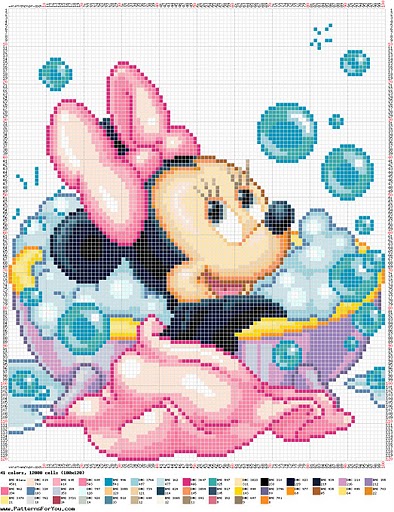 Mickey i przyjaciele - PatternsForYou.com-29577.png.jpg