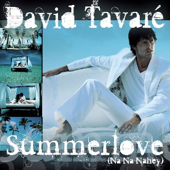 Single  Albumy - summer-love.jpg