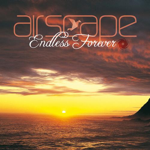 Airscape - Endless Forever Inspiron - Cover.jpg