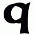 Celtycki alfabet - q2.gif