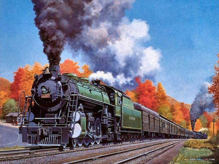 lokomotywy - Asheville_Special.jpg