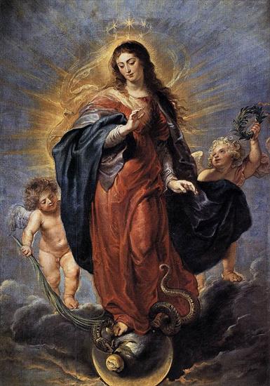 - FINE ART - - 581ec420b8ce076a49f73e10fa783ad6--the-immaculate-conception-peter-paul-rubens.jpg