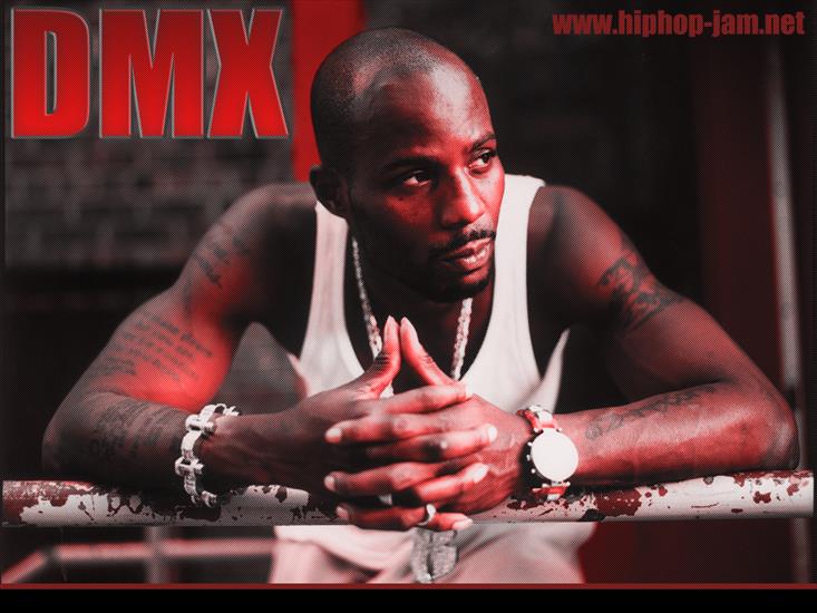 DMX - DMX.jpg