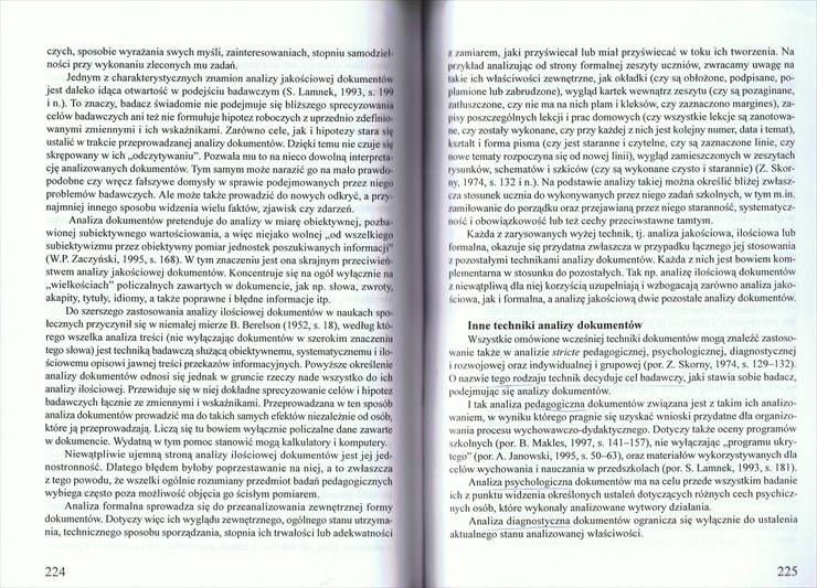 Łobocki - Metody i techniki badań pedagogicznych - 224-225.jpg
