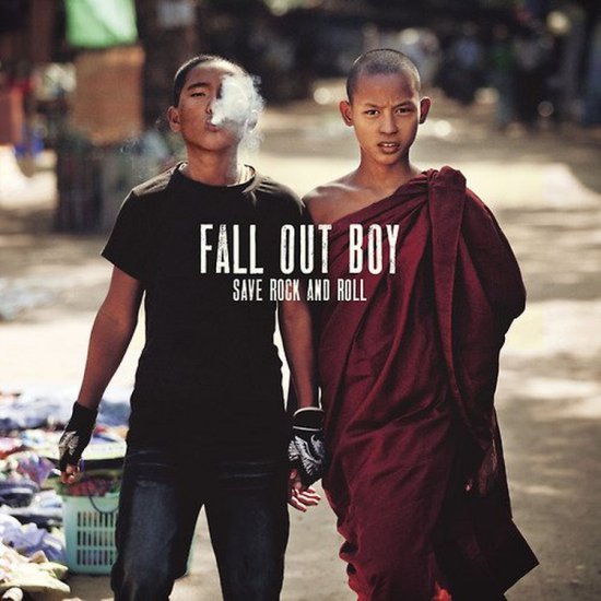 Fall Out Boy - Save Rock and Roll 2013 - Cover.jpg