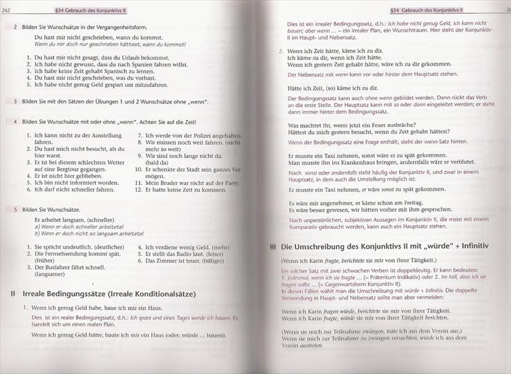 Dreyer, Schmitt - Praktyczna Gramatyka Języka Niemieckiego - Dreyer 130.jpg