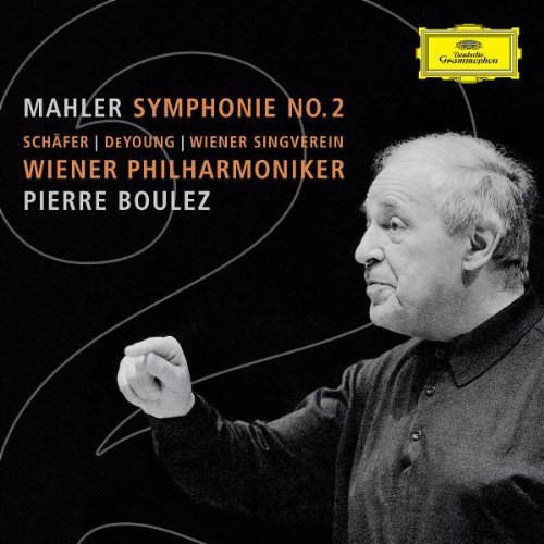 Mahler - Symfonia nr 2 - Boulez, Wiener Ph - 51hntXIrJVL._SS500_.jpg