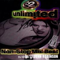 1999-Non Stop Mix BestReleased in Japan - folder.jpg