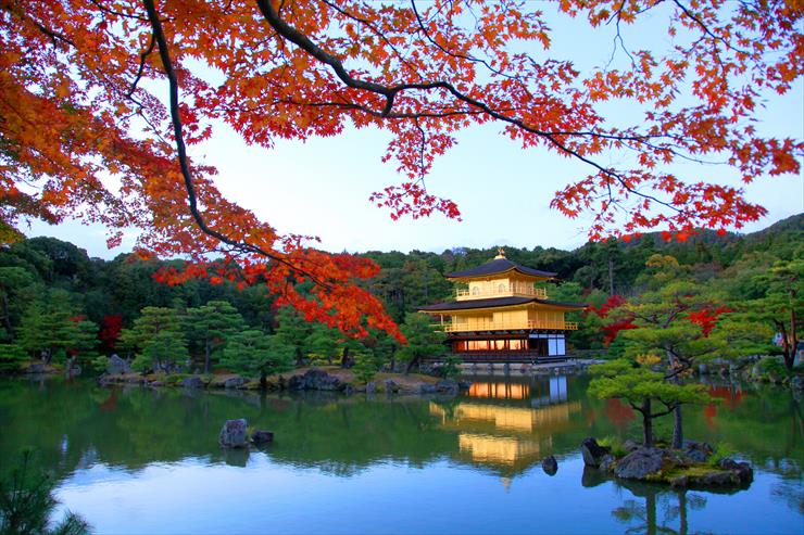 Tapety Japonia - Large-GoldenPavilion.jpg