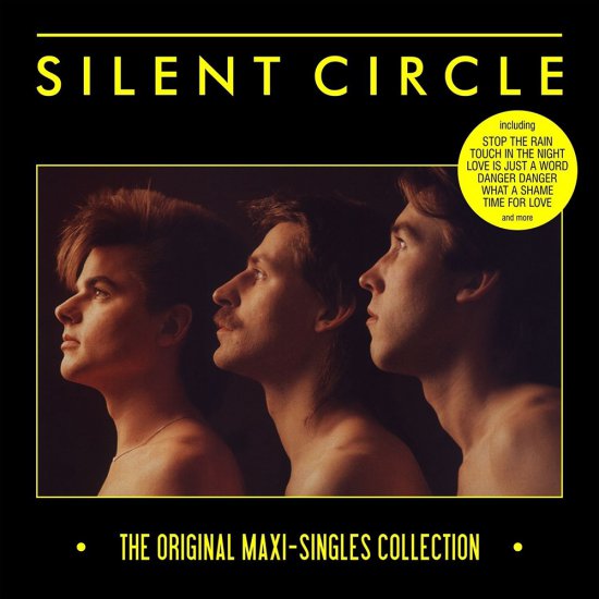 Silent Circle - The Original Maxi - Singles Collection - 00 F.jpg
