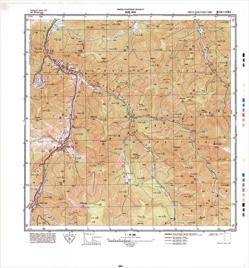Słowacja 25k Military Maps - m34-112ba.jpg
