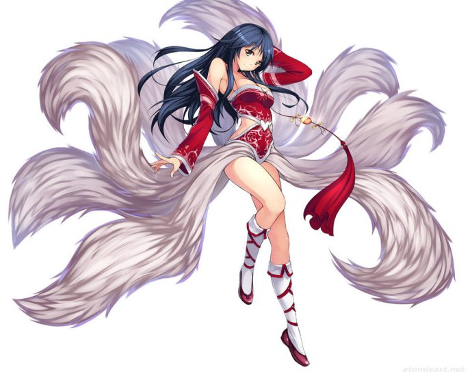 League of Legends - Ahri 2.jpg