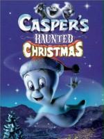 Casper straszy w Boże Narodzenie - Casper straszy w Boże Narodzenie.jpg