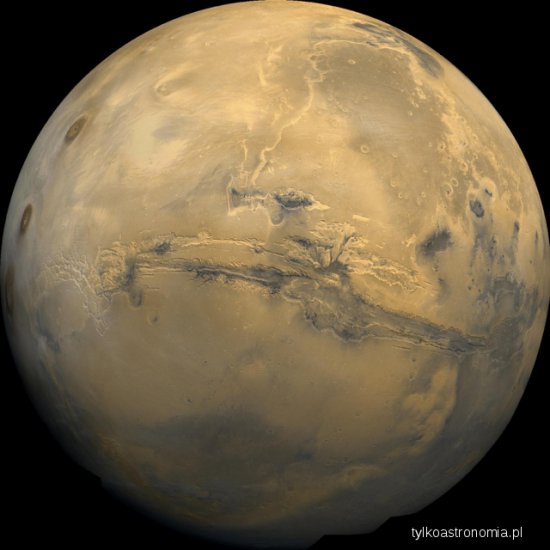 Układ Słoneczny-planety - 4.Mars.jpg