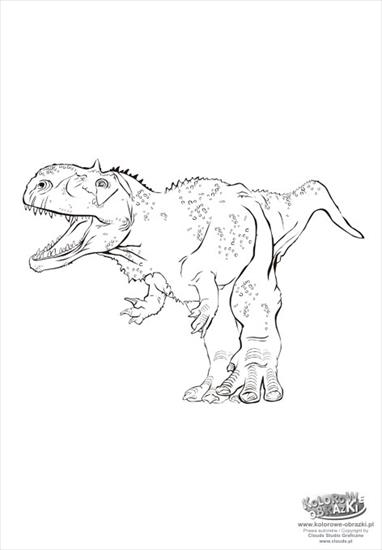 Dinozaury 2 - Dinozaury - 2.bmp