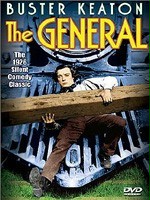 1927 - Generał - Generał The General.jpg
