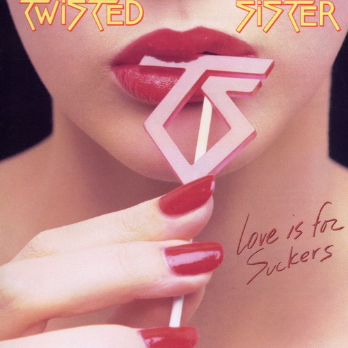 2005 - Love Is For Suckers Demolution, DEMCD 150, UK - Front.jpg