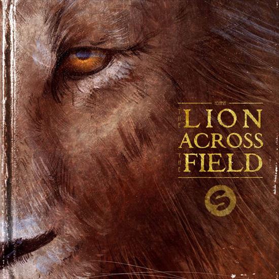KSHMR - The Lion Across the Field EP - Cover.jpg