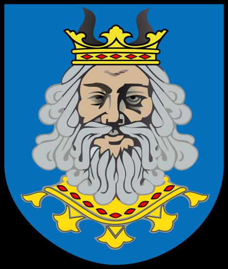 Woj.Kujawsko-Pomorskie - Powiat Rypiński.