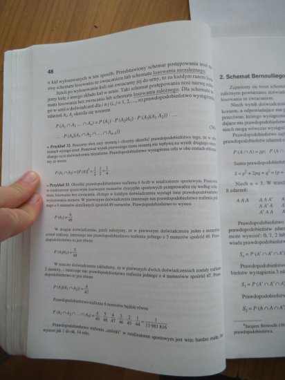 Arkadiusz Bruchwald - Statystyka matematyczna dla leśników - DSCF2119.JPG