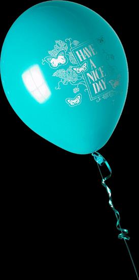 Balony - balloon 020.png