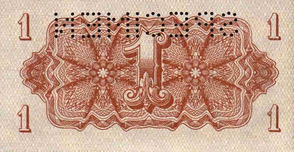 CZECHOSŁOWACJA - 1944 - 1 korona b.jpg
