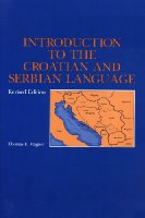 język chorwacki - Introduction to the Croatian and Serbian Language.jpg