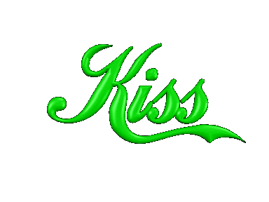 Chomikowe rozmowy  -całusy,buziaki - KISS.gif