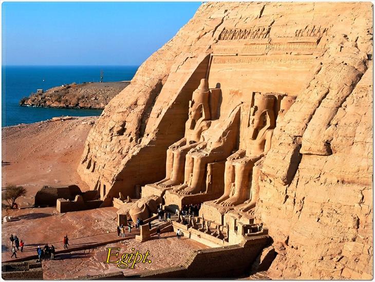 znane zabytki - Abu_Simbel_Near_Aswan_Egypt.jpg